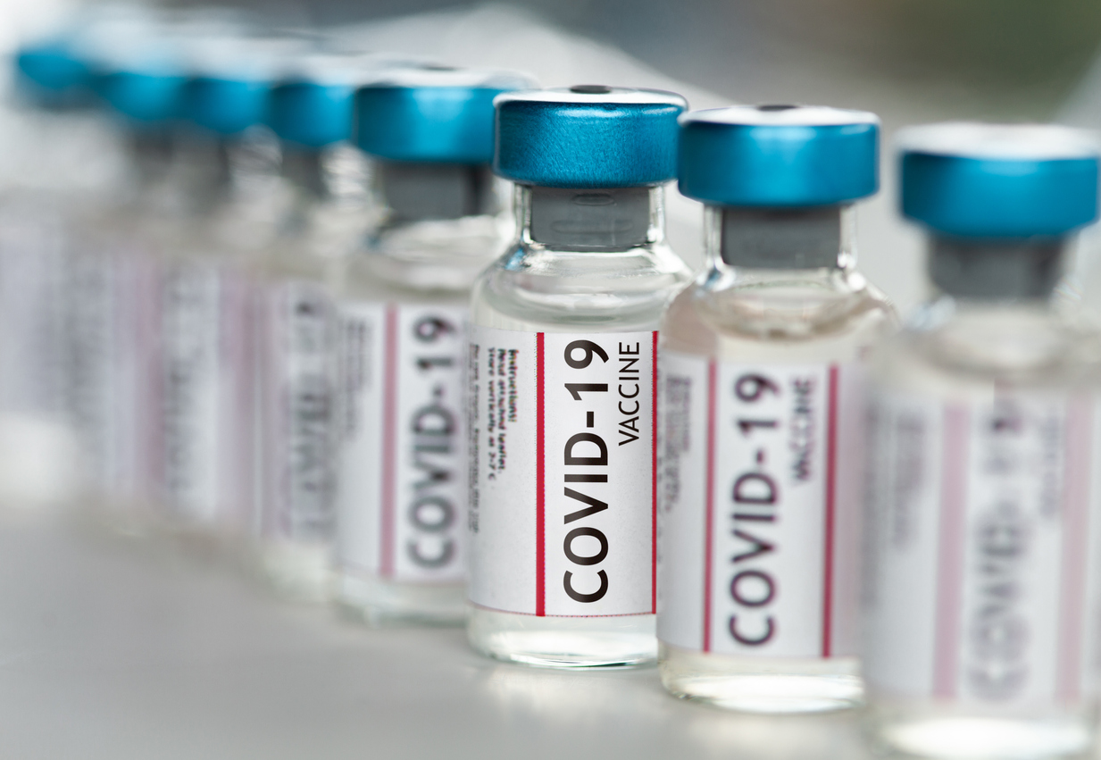 Article image for University team respects decision to abandon next phase of COVID-19 vaccine trial