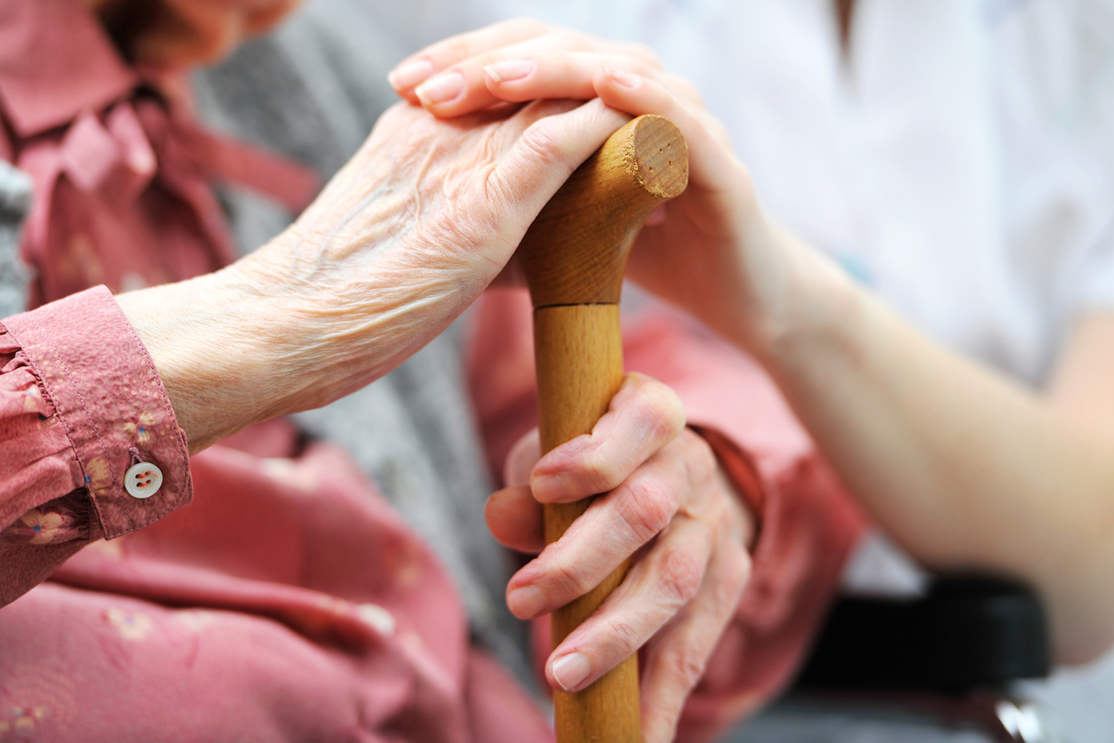 ‘Stopping the tide of neglect’: New hope for elderly Australians
