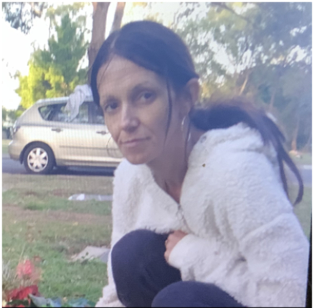 Article image for Search continues for Capalaba woman missing for three weeks