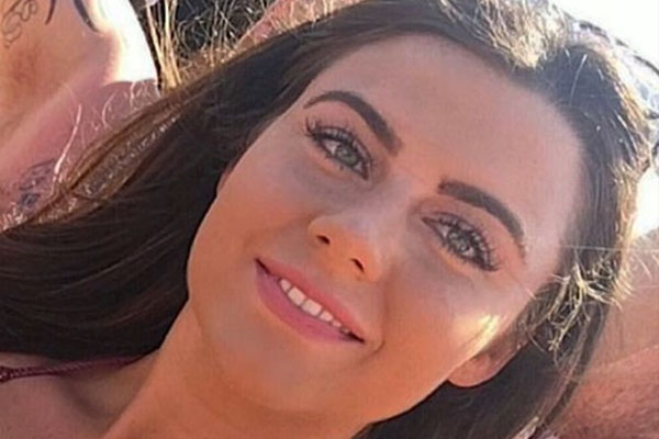 Article image for Mark Geyer’s daughter speaks after being wrongly named in sex scandal