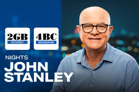 Nights with John Stanley: Podcasts