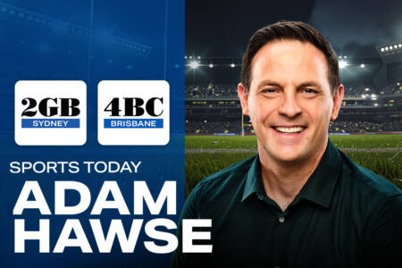 4BC Sports Today podcasts