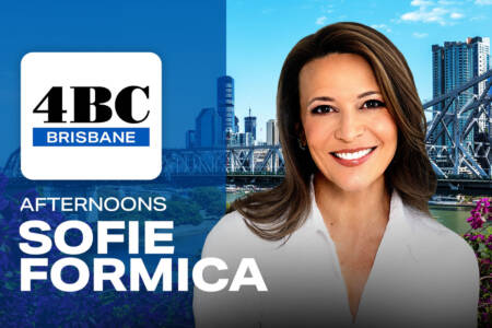 Afternoons with Sofie Formica podcasts