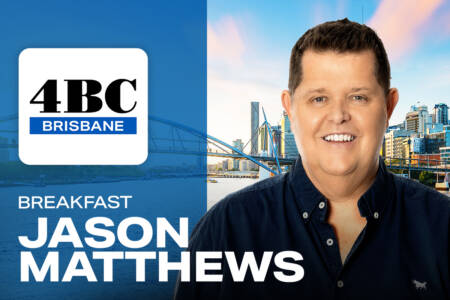 4BC Breakfast podcasts