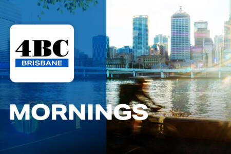 4BC Mornings podcasts