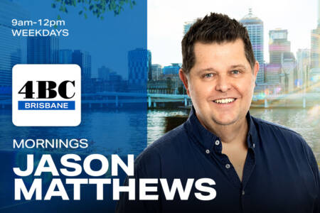 4BC Mornings podcasts