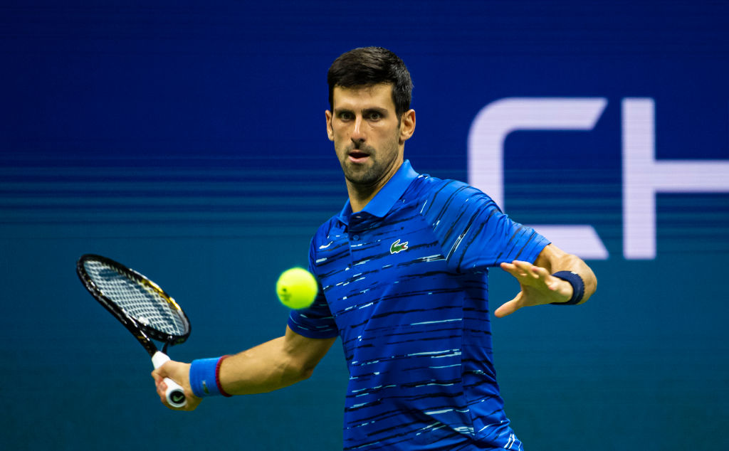 Article image for ‘He’s trying to be a leader’: Djokovic’s quarantine requests defended