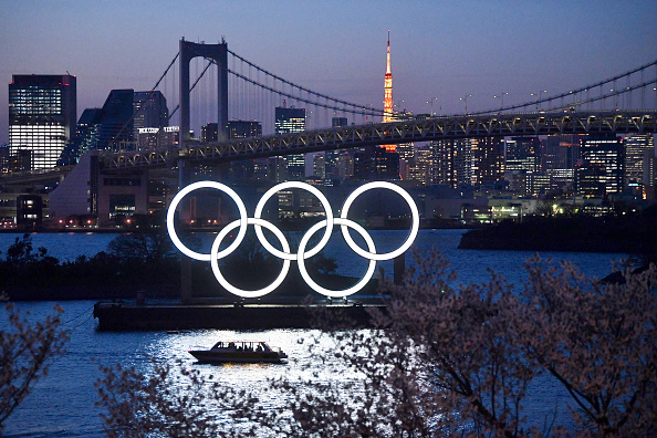 Article image for The fate of the Australian Olympic team for Tokyo 2021