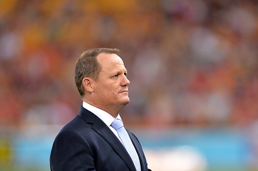 Article image for ‘We feel like a team again’: Broncos coach heralds team culture shift