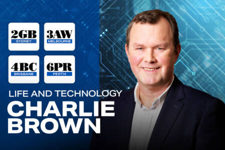 Life and Technology: Podcasts