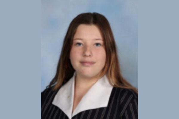 Article image for Police appeal over teen missing for a week