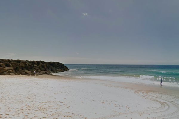 Article image for Surf lifesavers kept busy after multiple rescues at Gold Coast beaches