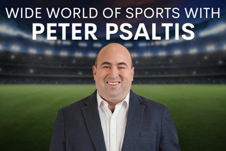 FULL SHOW: 4BC Wide World of Sports with Peter Psaltis, May 1st, 2024