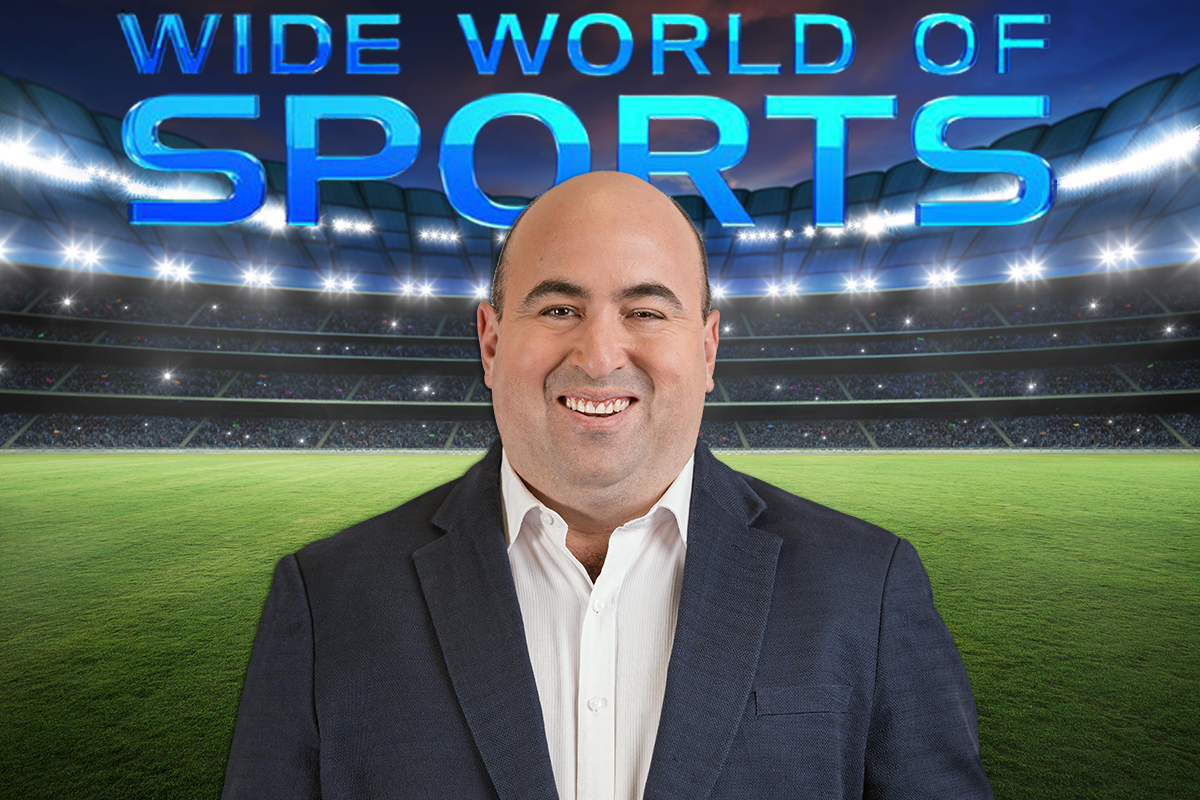 Article image for 4BC Wide World of Sports podcasts