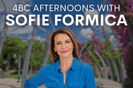 Afternoons with Sofie Formica podcasts