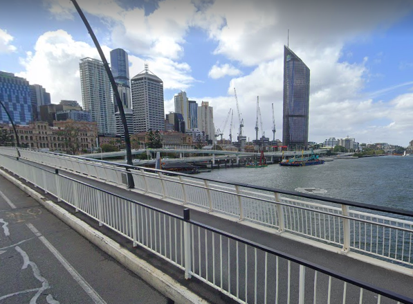 Article image for Victoria Bridge closure: 20 minute delays predicted