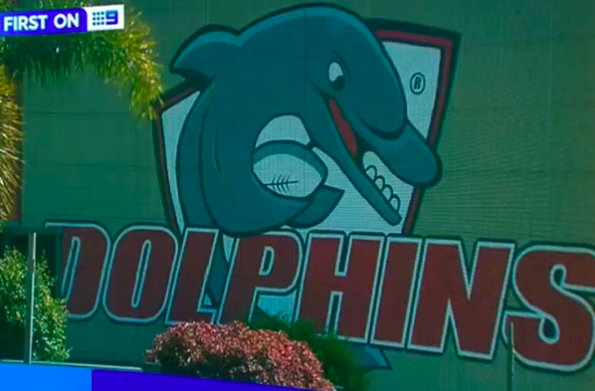 Article image for Redcliffe’s Dolphin Stadium gets a name change