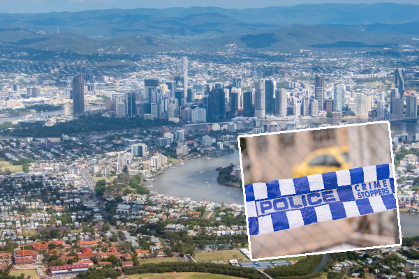 Article image for Brisbane’s top suburbs for crime and what it means