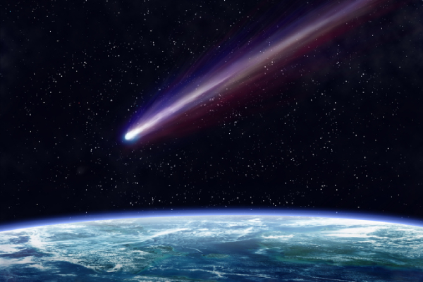 Article image for Ancient asteroid’s rich deposits discovery excites geologists worldwide