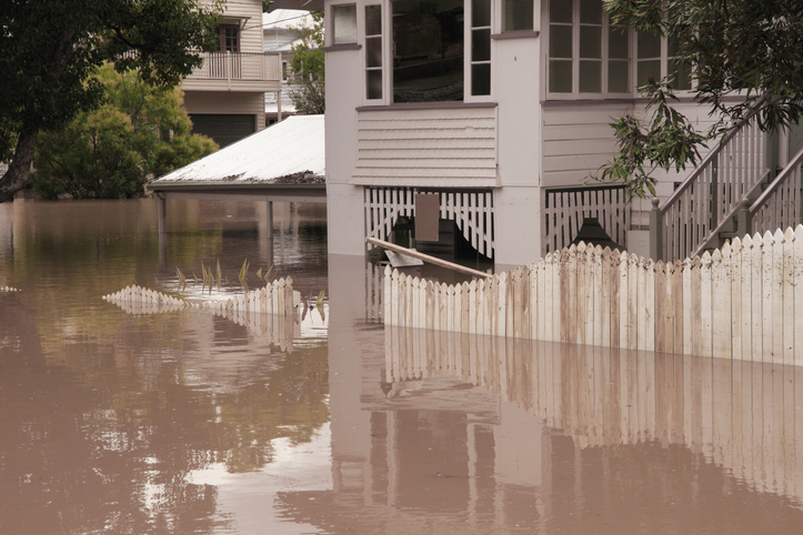 Article image for Resident recalls ‘heartbreaking’ loss in 2011 floods, 10 years on