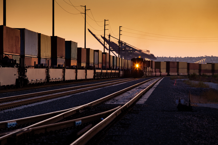 Article image for Inland Rail labelled ‘disaster’ for south Brisbane residents