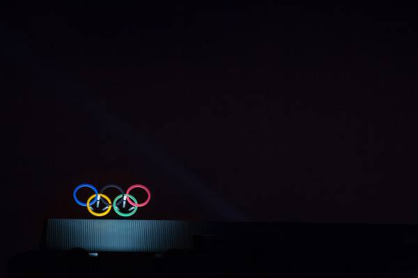 Article image for AOC squashes ‘unfounded’ rumours about Tokyo Games
