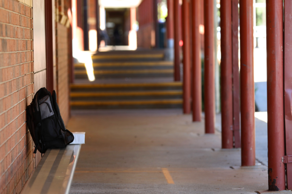 Article image for Back to school: Students get ready for the start of the new year