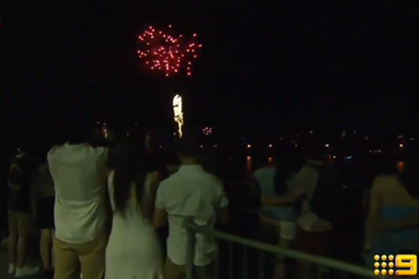 Brisbanites seek alternative celebrations in lieu of Southbank display