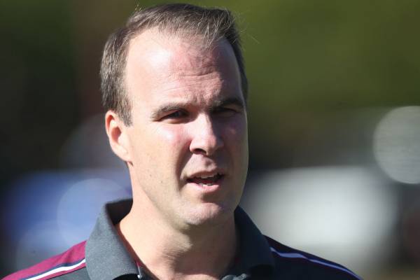 Article image for Super season: High expectations for Queensland Reds