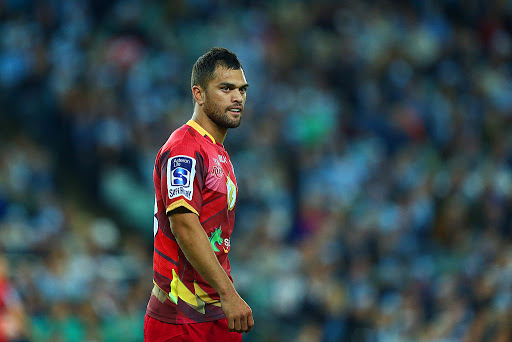 Article image for Karmichael Hunt eyes rugby league comeback one way or another