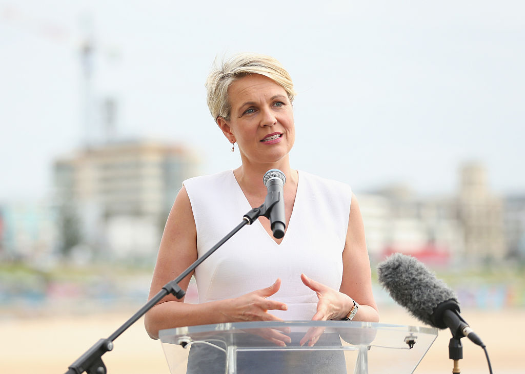 Article image for ‘Not good enough’: Tanya Plibersek calls for independent review after alleged rape of staffer