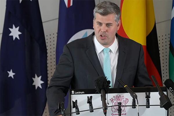 Article image for Queensland Government release ‘tough new measures’ to target youth offenders