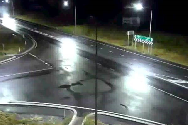 Article image for Police search for witnesses over pedestrian death