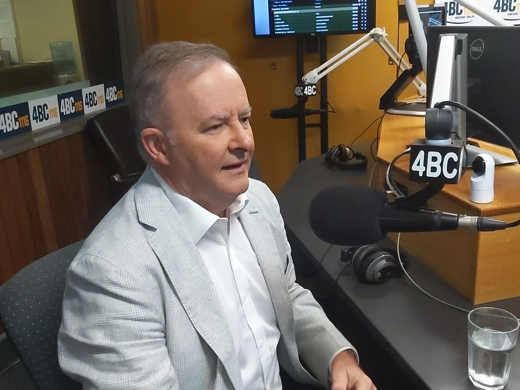 Anthony Albanese to spend Christmas holidays in the Sunshine State