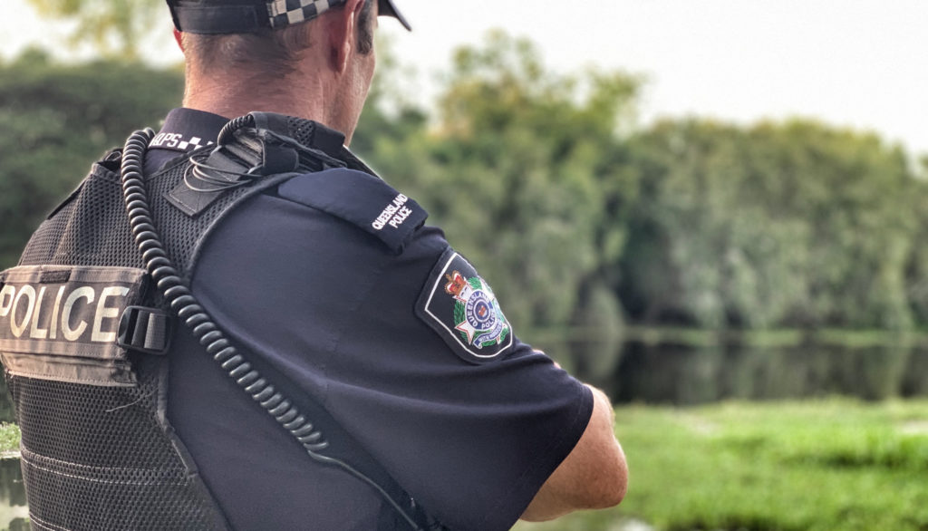 Article image for Man found dead in North Queensland helicopter crash