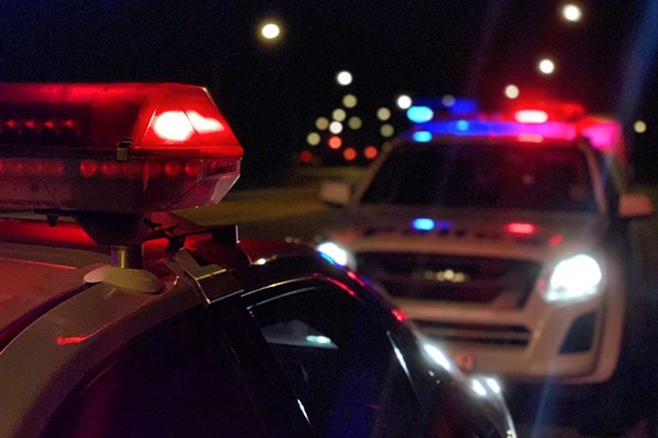 Article image for Queensland cop charged after allegedly stealing $36 in snacks