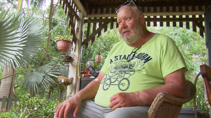 Article image for ‘Quite extraordinary!’: More good news after man found on Gympie MP’s rural property