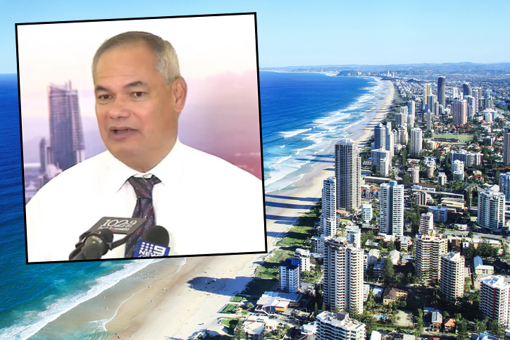 Article image for Gold Coast Mayor’s ambitions for economic recovery