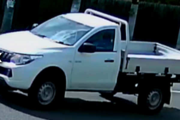 Article image for Police appeal for drivers who may have information on savage bus driver attack