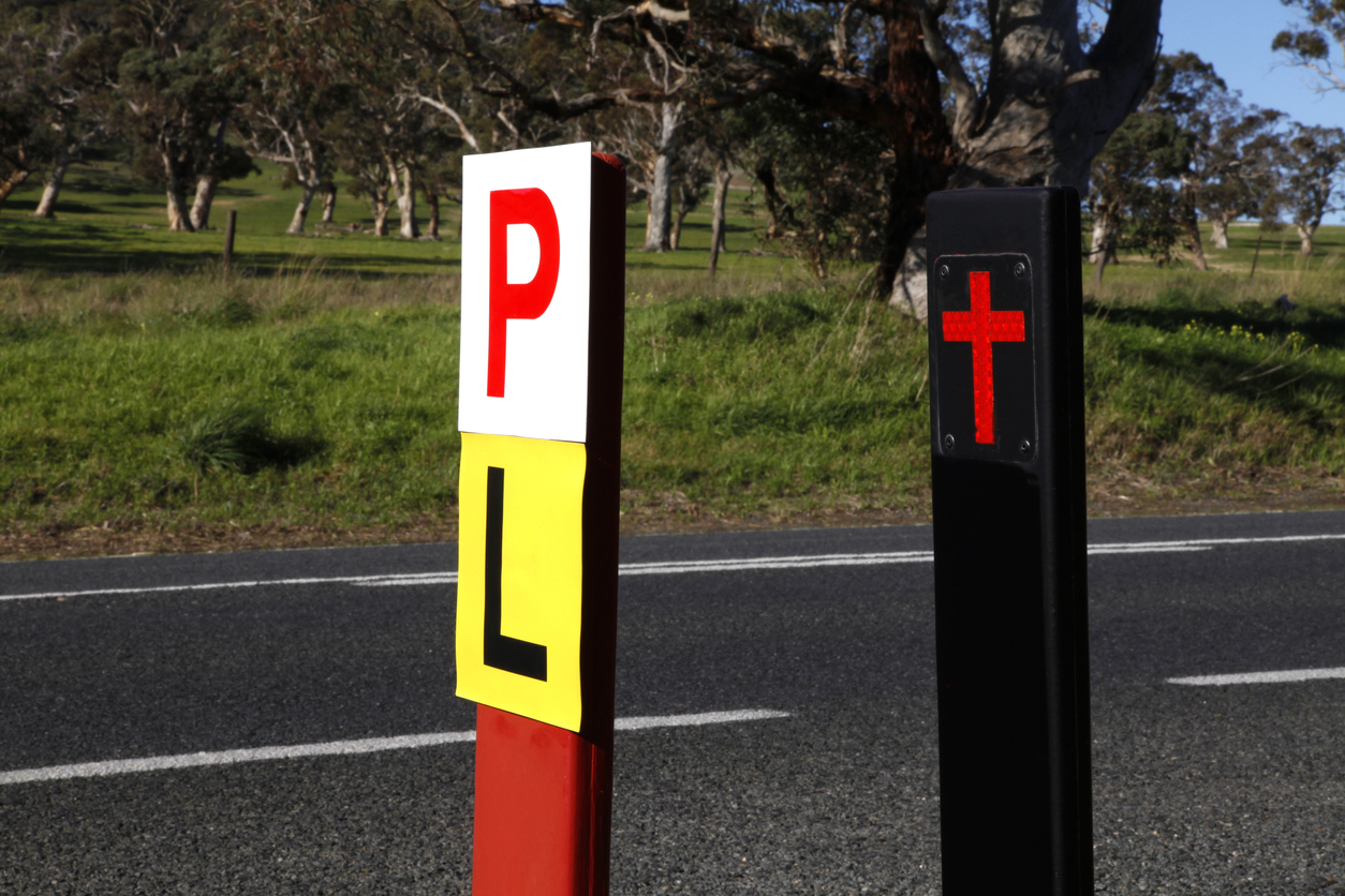 Article image for Heartbroken parents call for changes to P plate laws