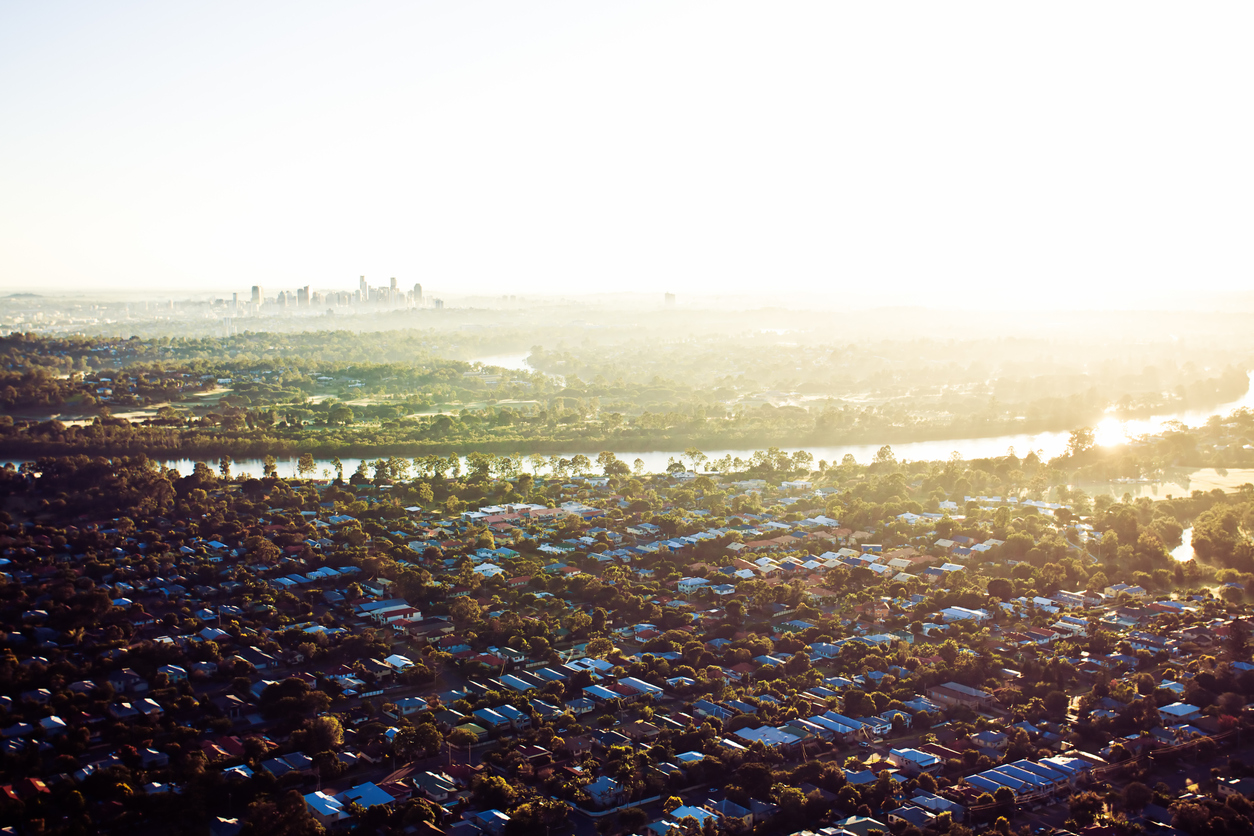 Article image for Brisbane in demand: ‘Ferocious’ auction market puts pressure on hopeful buyers