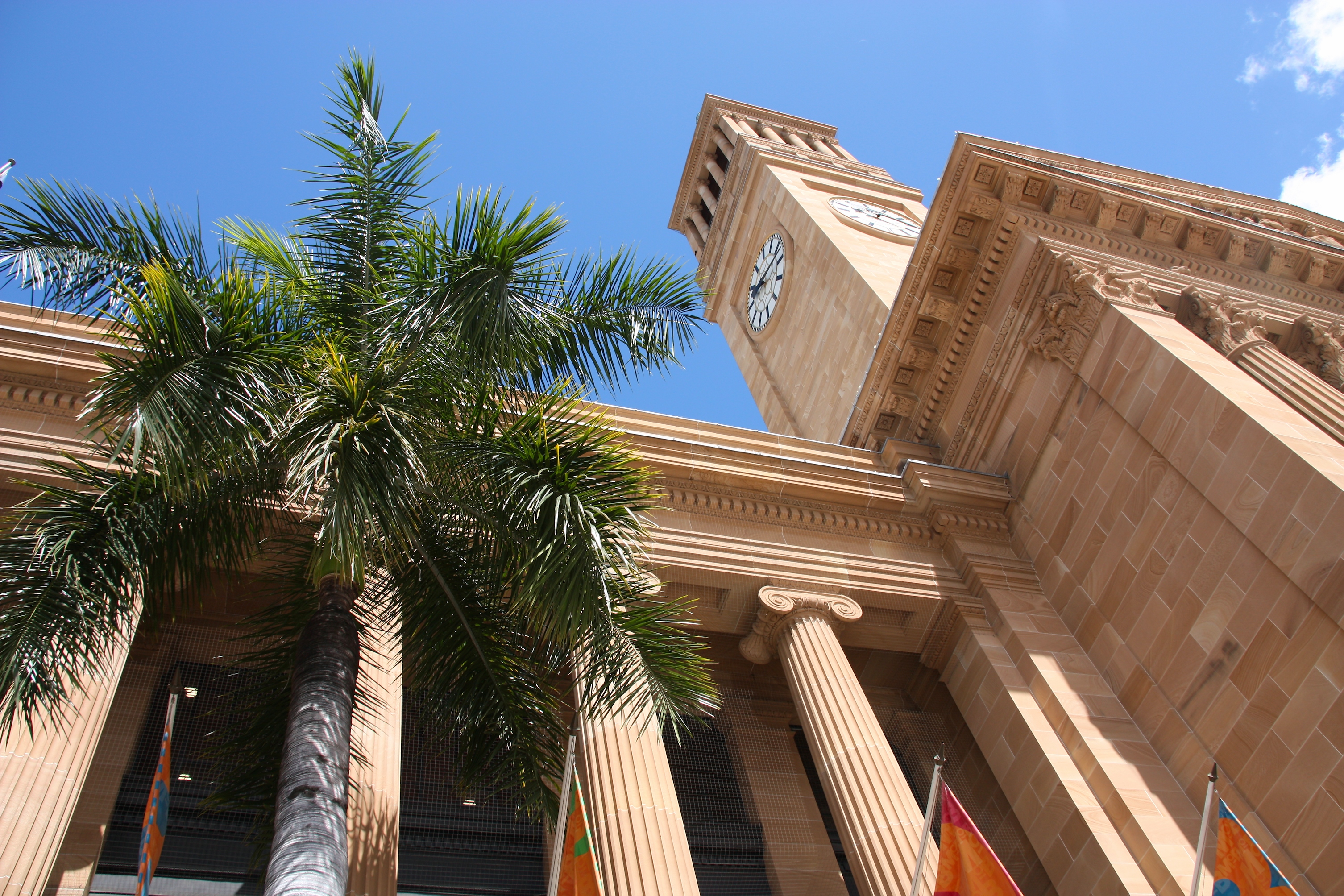 Brisbane Greens councillor Jonathan Sri defends offer to assist renters
