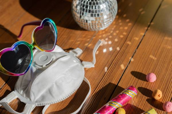 Article image for Brisbane park rave organisers hoping to dispel rave stereotypes