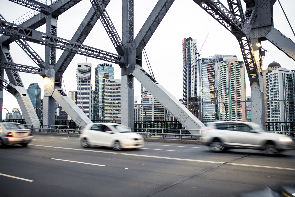 Article image for Traffic pain: Brisbanites facing double the normal travel times
