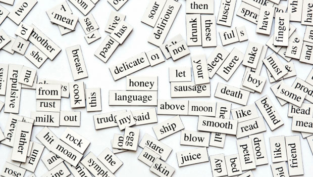 Words with Kel Richards – 19th February