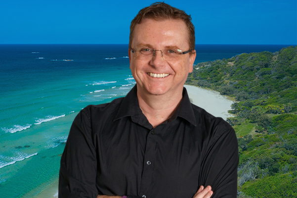 Article image for Weekends with Spencer Howson podcasts