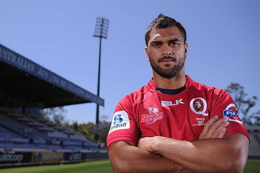 Article image for Karmichael Hunt’s return to rugby league