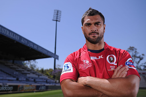 Karmichael Hunt’s return to rugby league