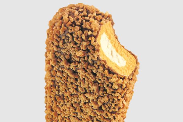 Article image for Petition targets ‘outdated’ ice cream name