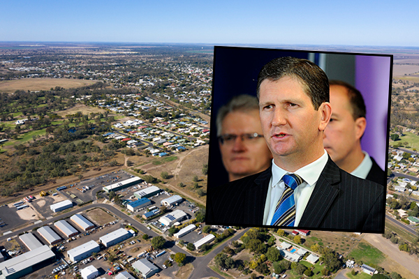 Article image for The ’employment crisis’ striking the Goondiwindi region